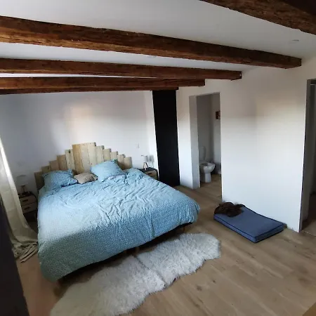 Vakantiehuis Maison Alsacienne *