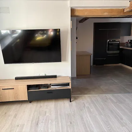 Vakantiehuis Maison Alsacienne *