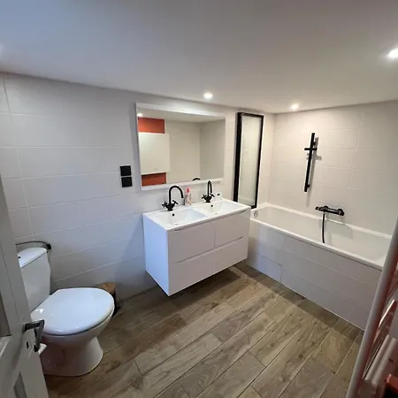 Vakantiehuis Maison Alsacienne *