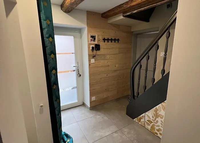 Nyaraló Maison Alsacienne *