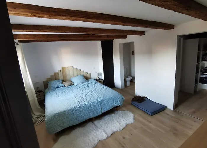 Nyaraló Maison Alsacienne *