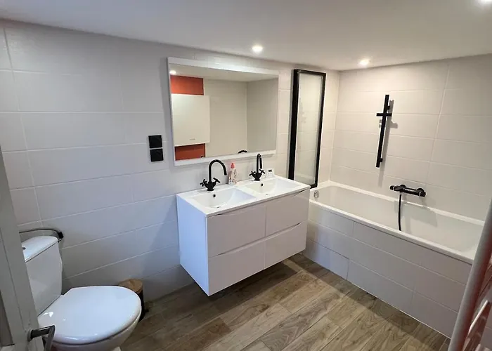 Nyaraló Maison Alsacienne *